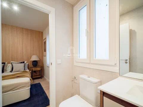 Pis de 126 m² a Madrid