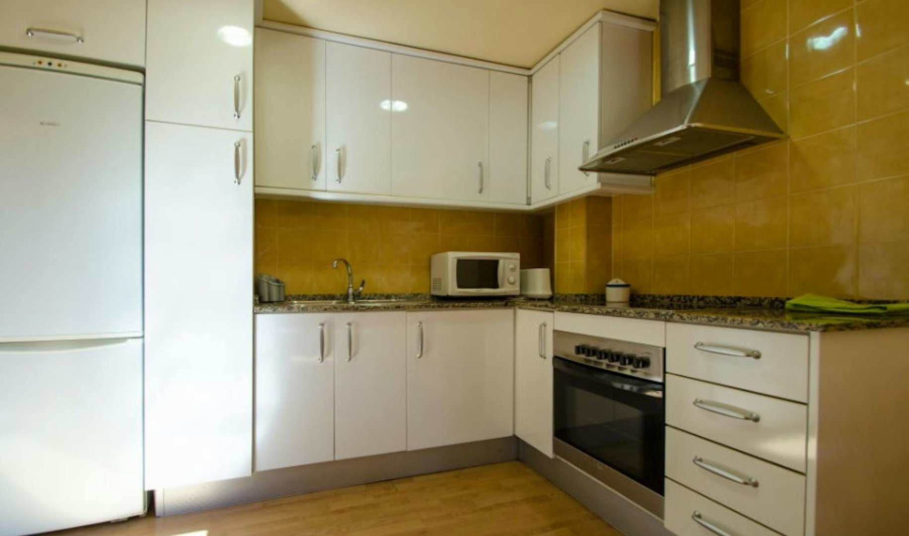 Piso de 40 m² en Barcelona