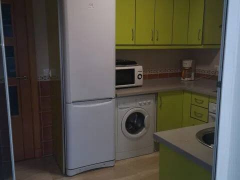 Квартира 70 м² у Chiclana de la Frontera
