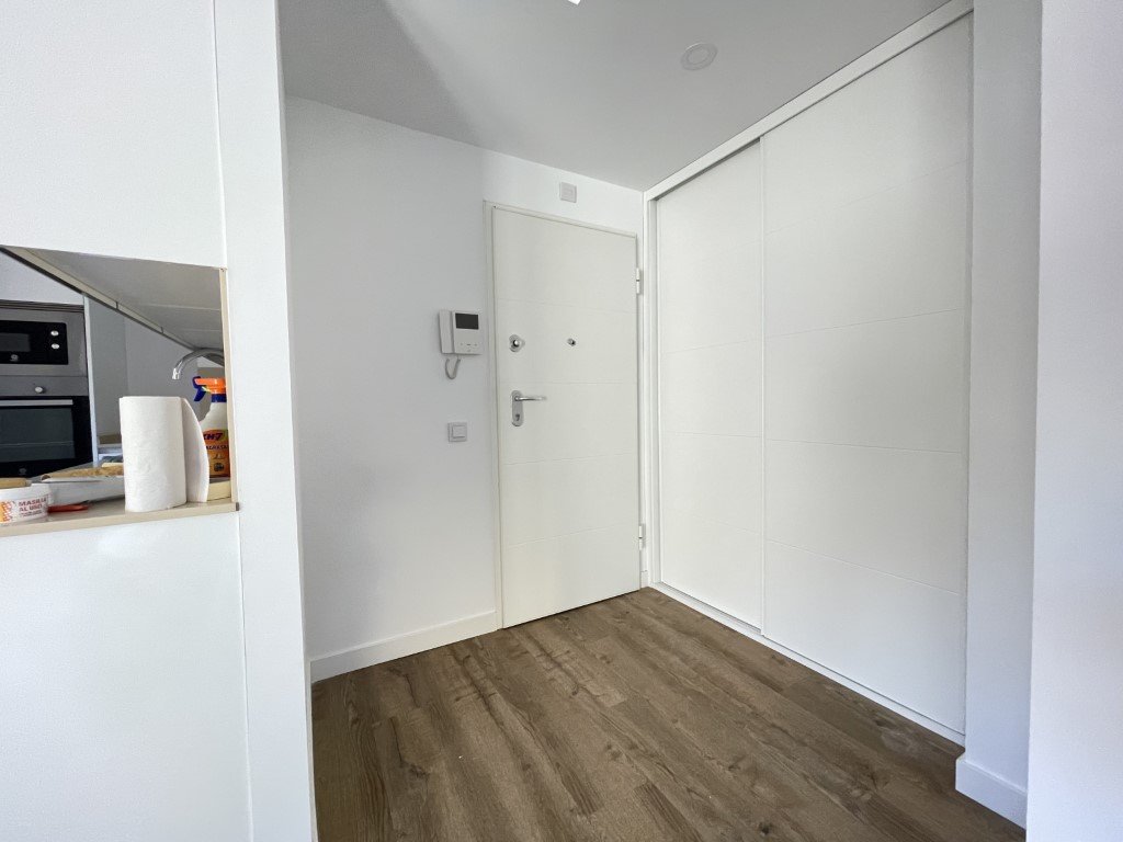 Piso de 130 m² en Galapagar