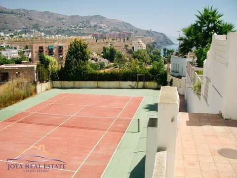 Casa de 169 m² en Almuñécar