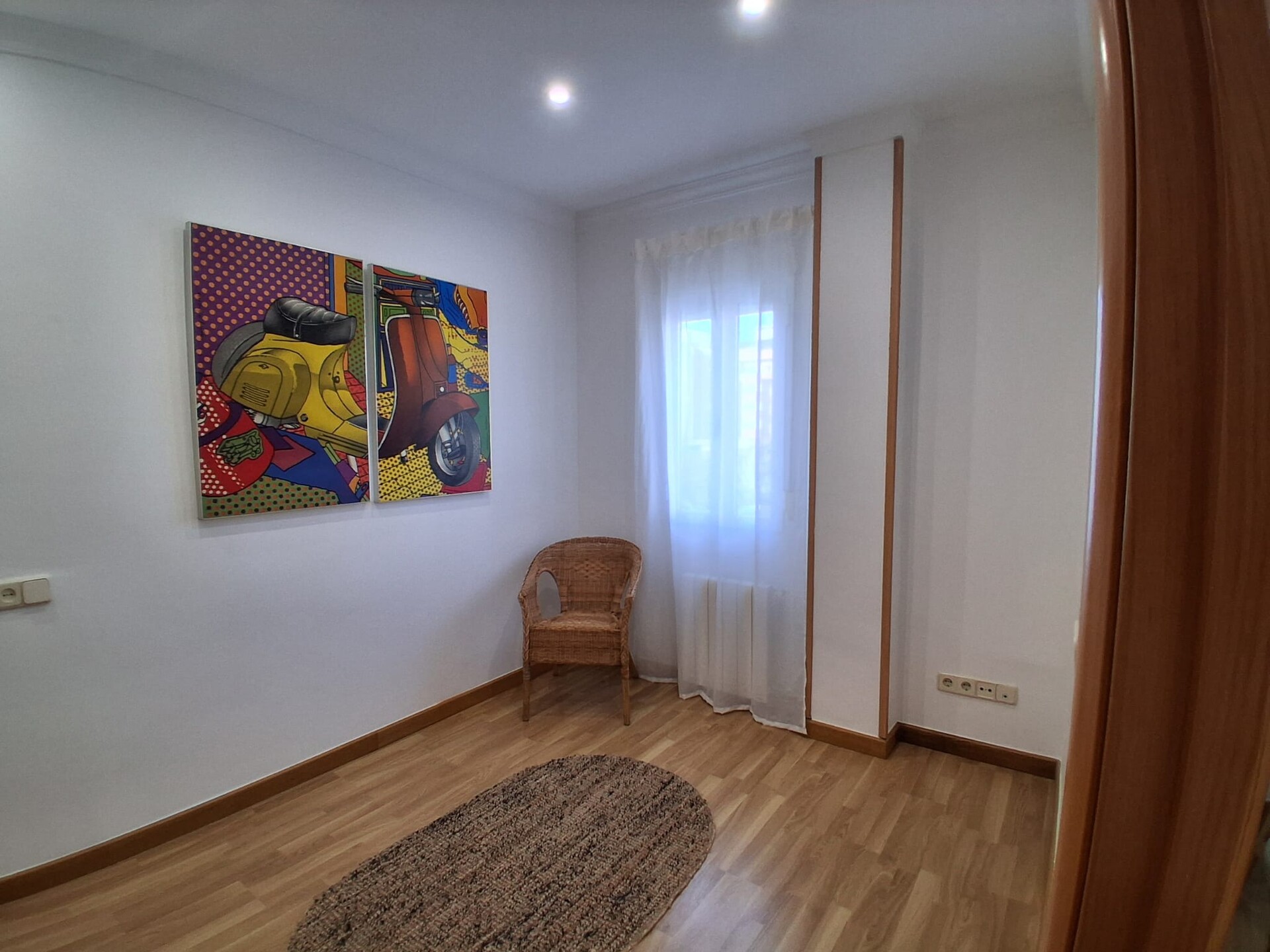 Appartamento 70 m² a Valencia