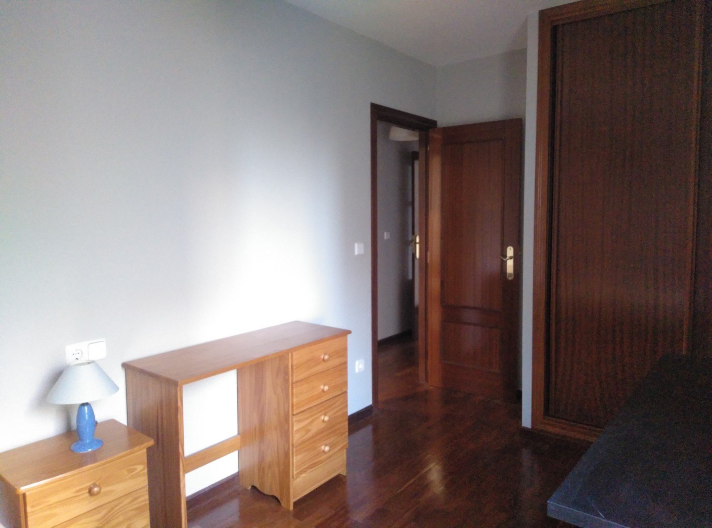Apartamento 67 m² em A Corunha