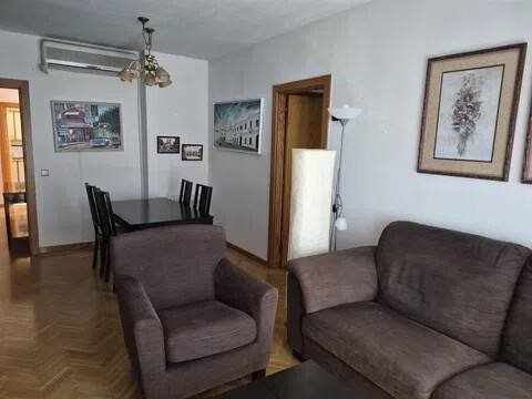 Piso de 85 m² en Madrid
