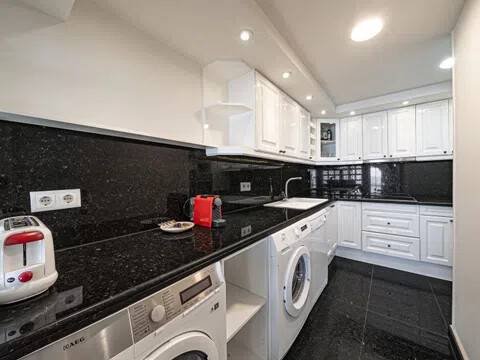 Piso de 152 m² en Marbella