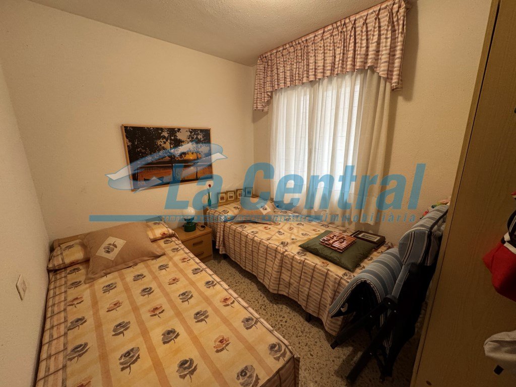 Piso de 76 m² en l'Ampolla