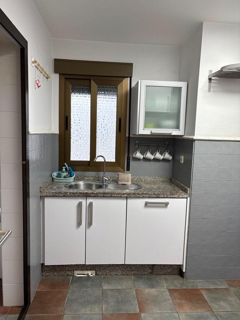 Piso de 88 m² en Motril