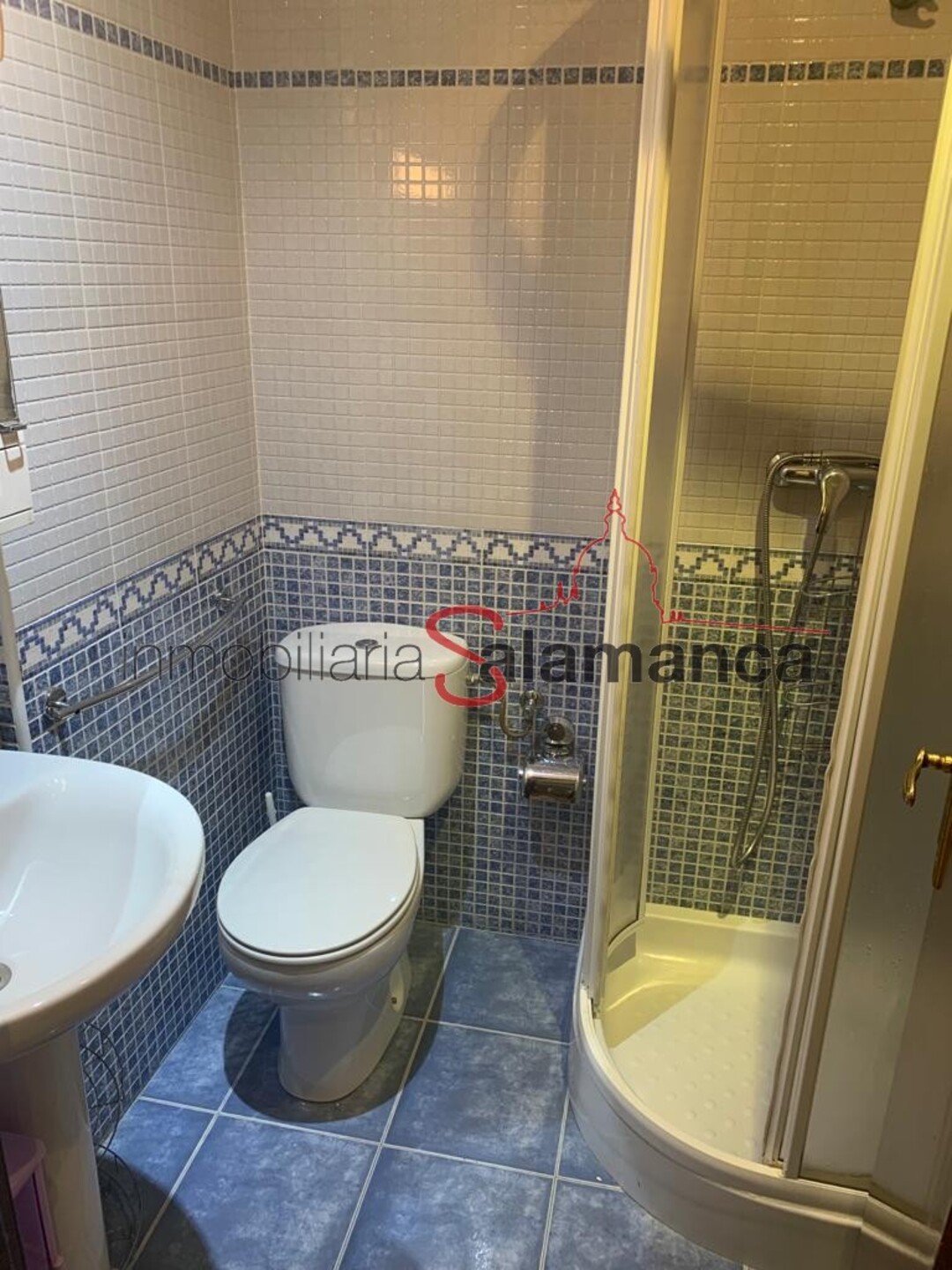 Piso de 115 m² en Salamanca