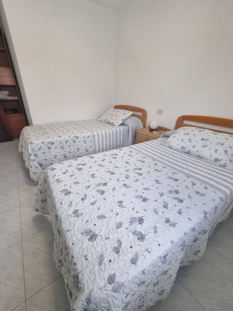 Piso de 70 m² en Sanxenxo