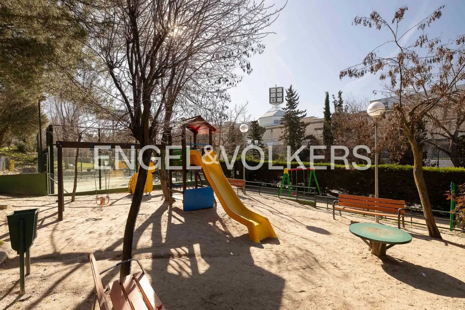 Piso de 213 m² en Alcobendas