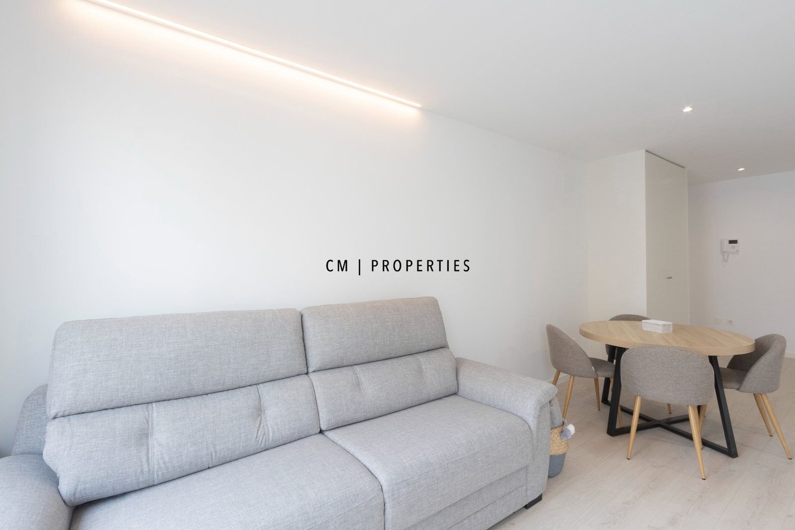 Pis de 43 m² a Sagunt