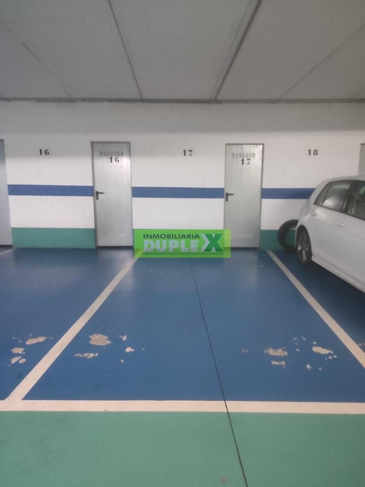 Piso de 66 m² en Poio