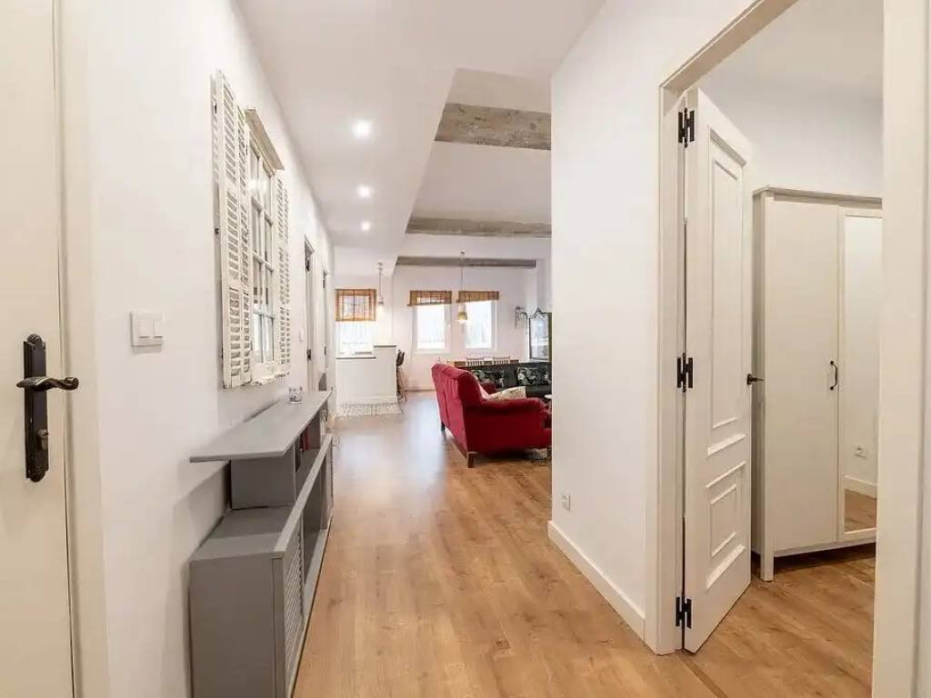 Piso de 99 m² en Ferrol