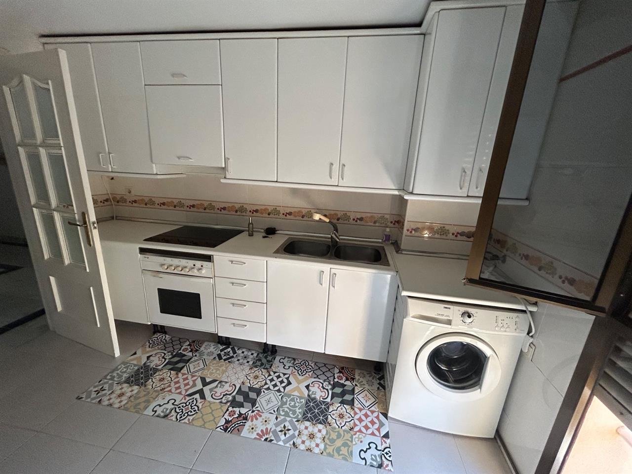 Piso de 131 m² en Córdoba