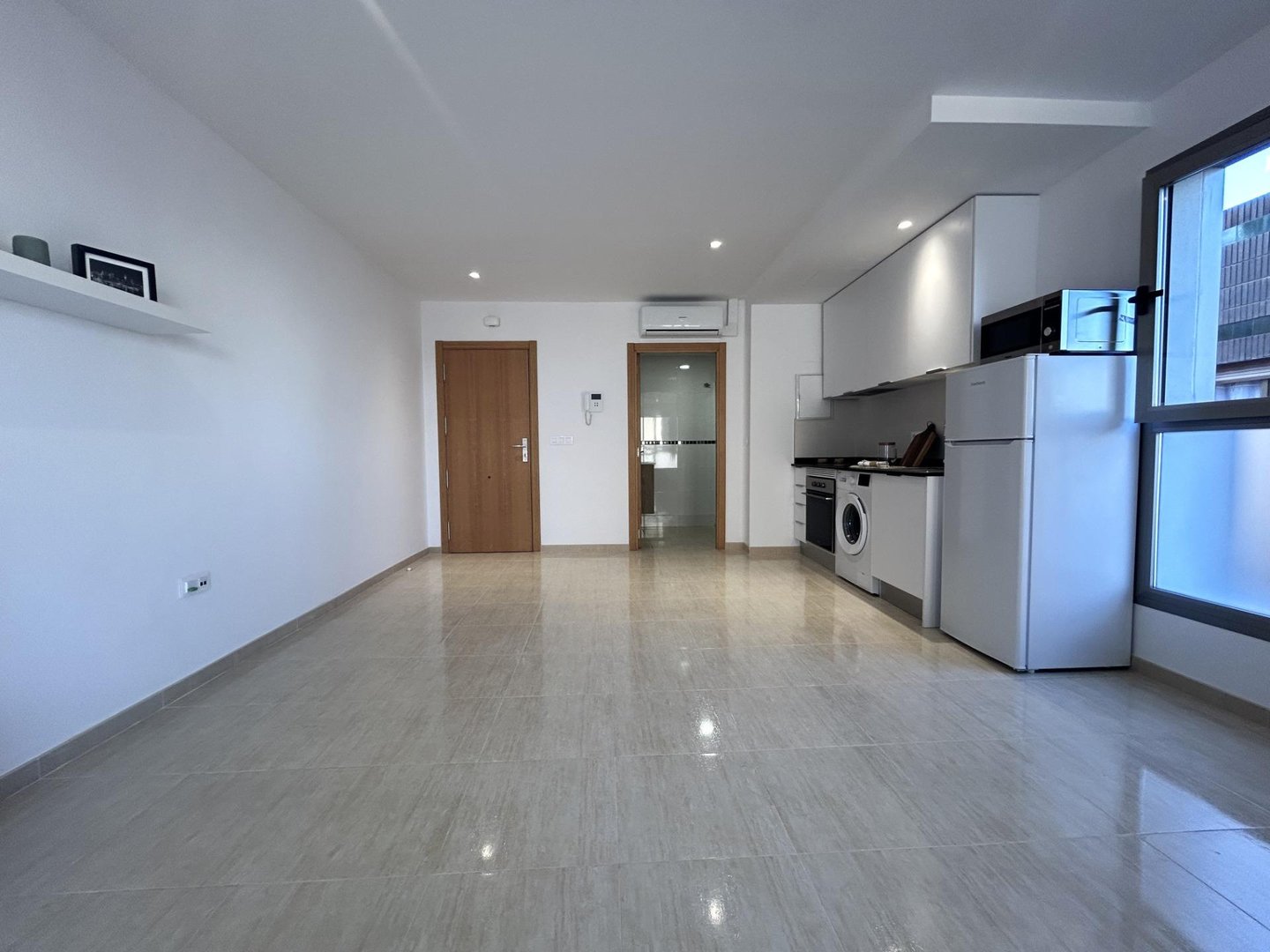 Wohnung 74 m² in Borriana / Burriana
