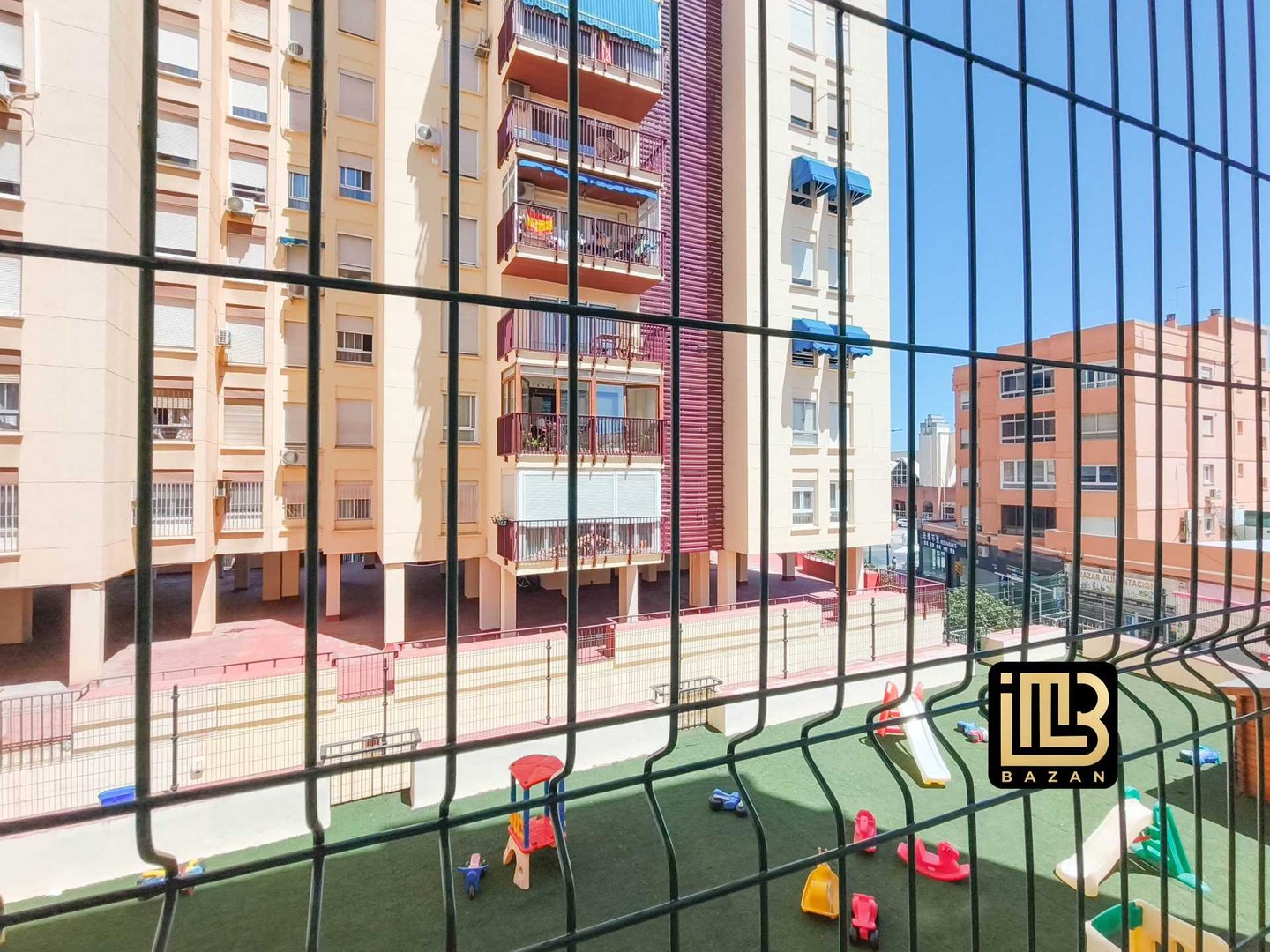 Appartamento 65 m² a Málaga