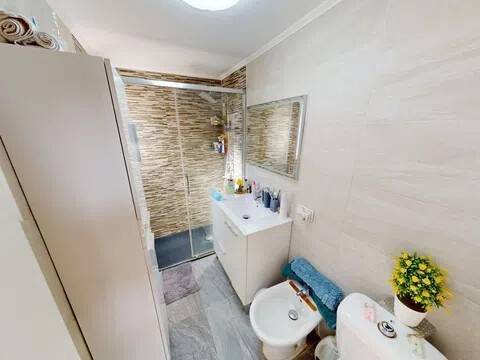 Pis de 128 m² a Albacete