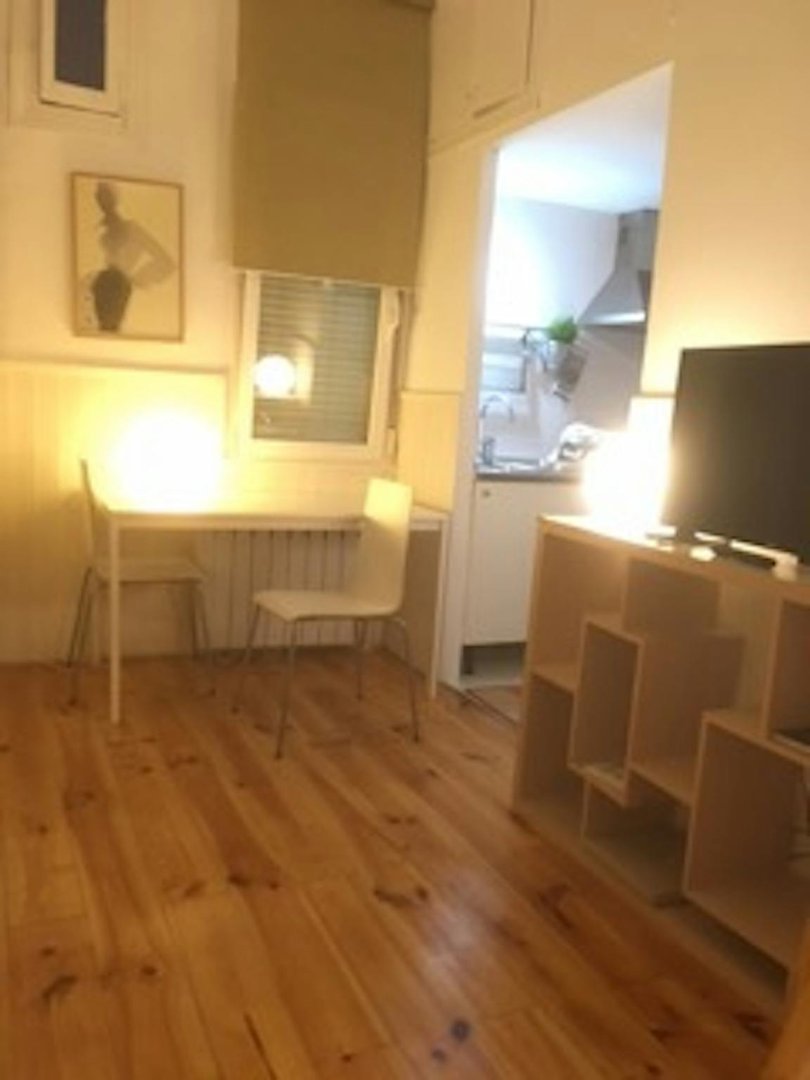 Pis de 38 m² a Madrid