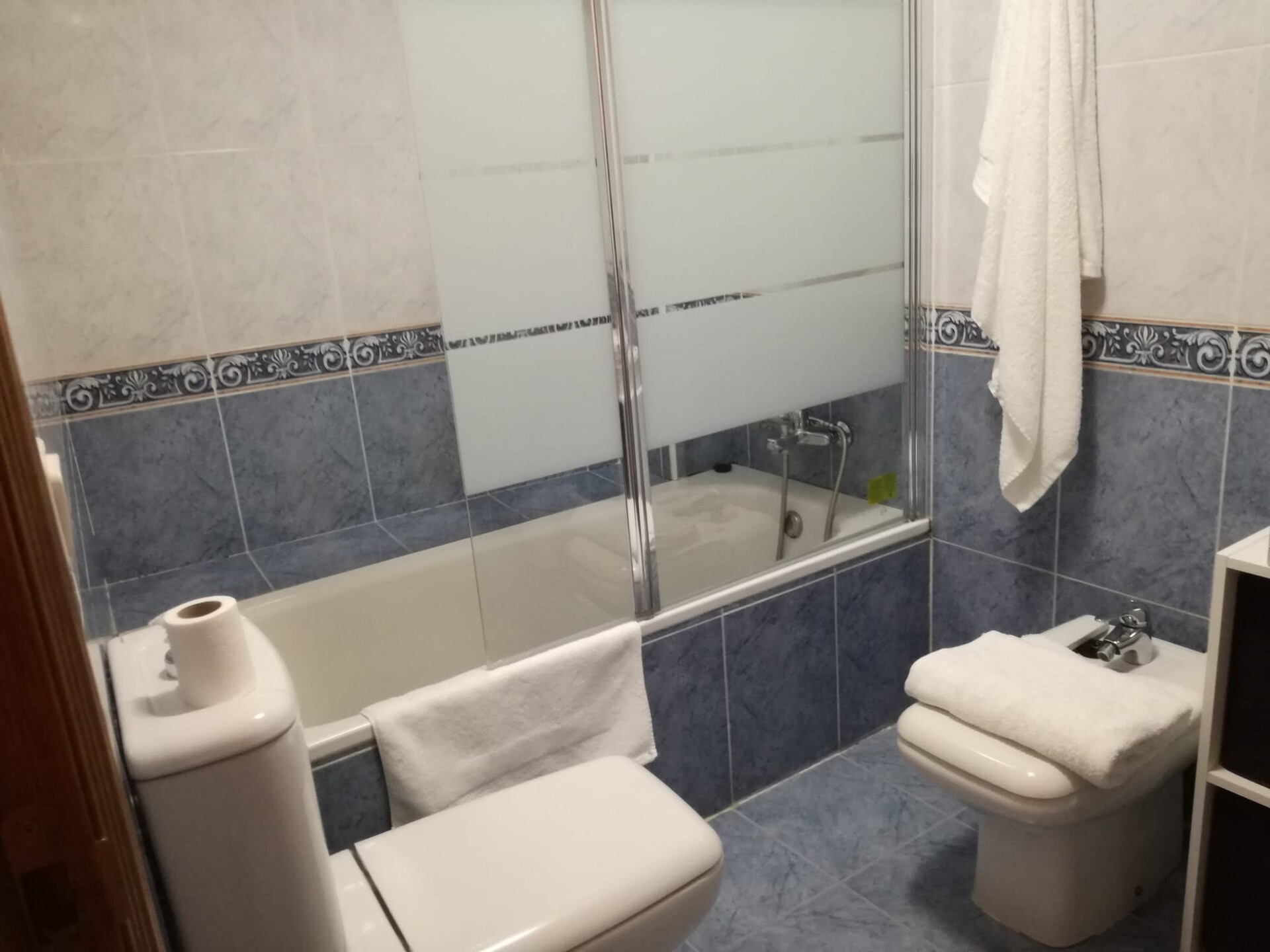 Piso de 70 m² en Salamanca