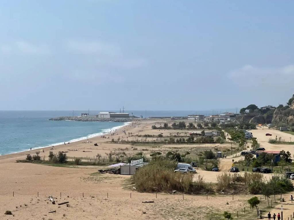 Piso de 82 m² en Canet de Mar