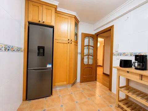 Piso de 94 m² en Deva