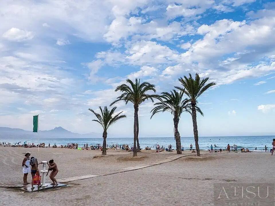 Appartamento 85 m² a Alacant / Alicante