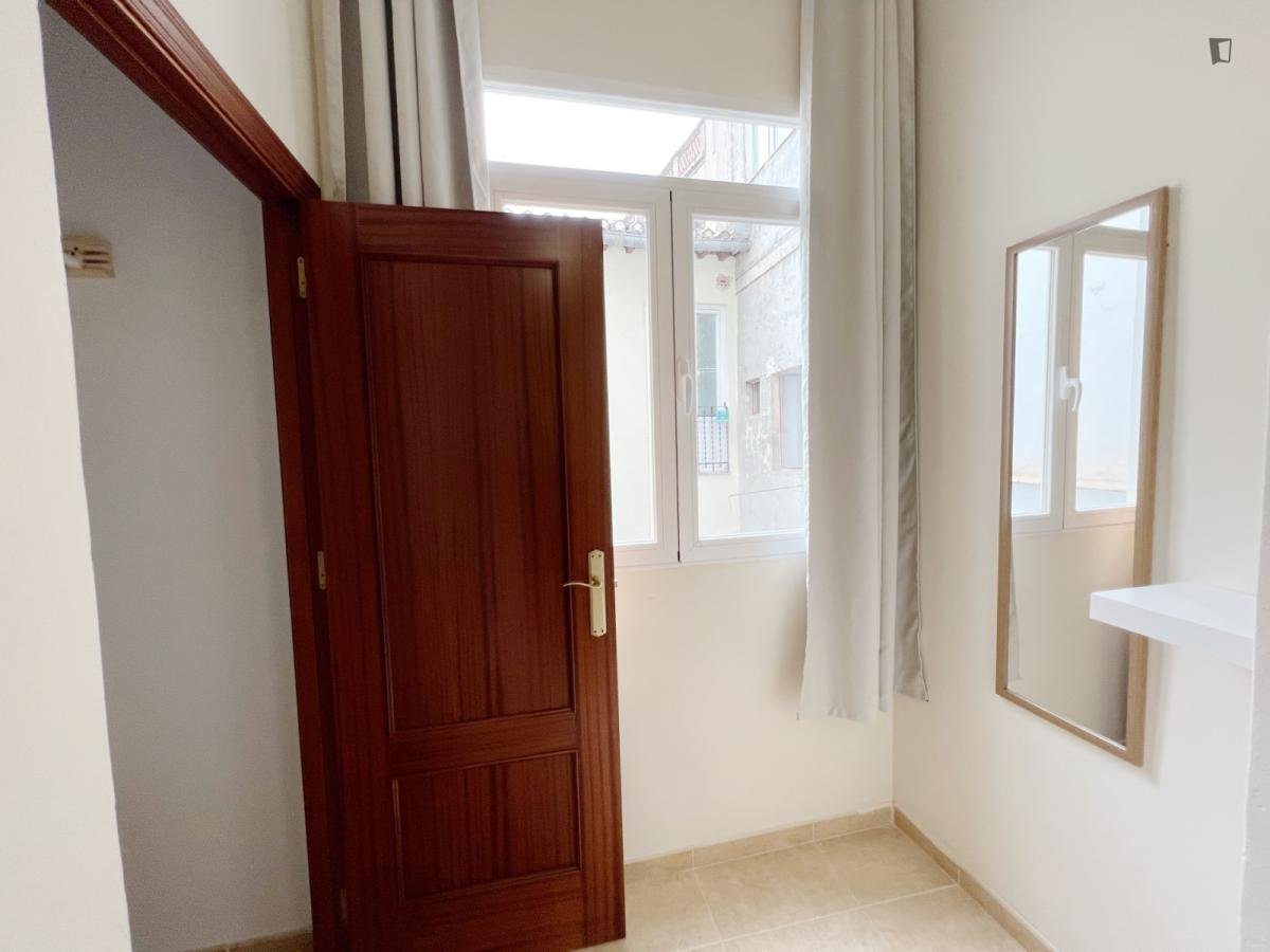 Habitació de lloguer, Granada