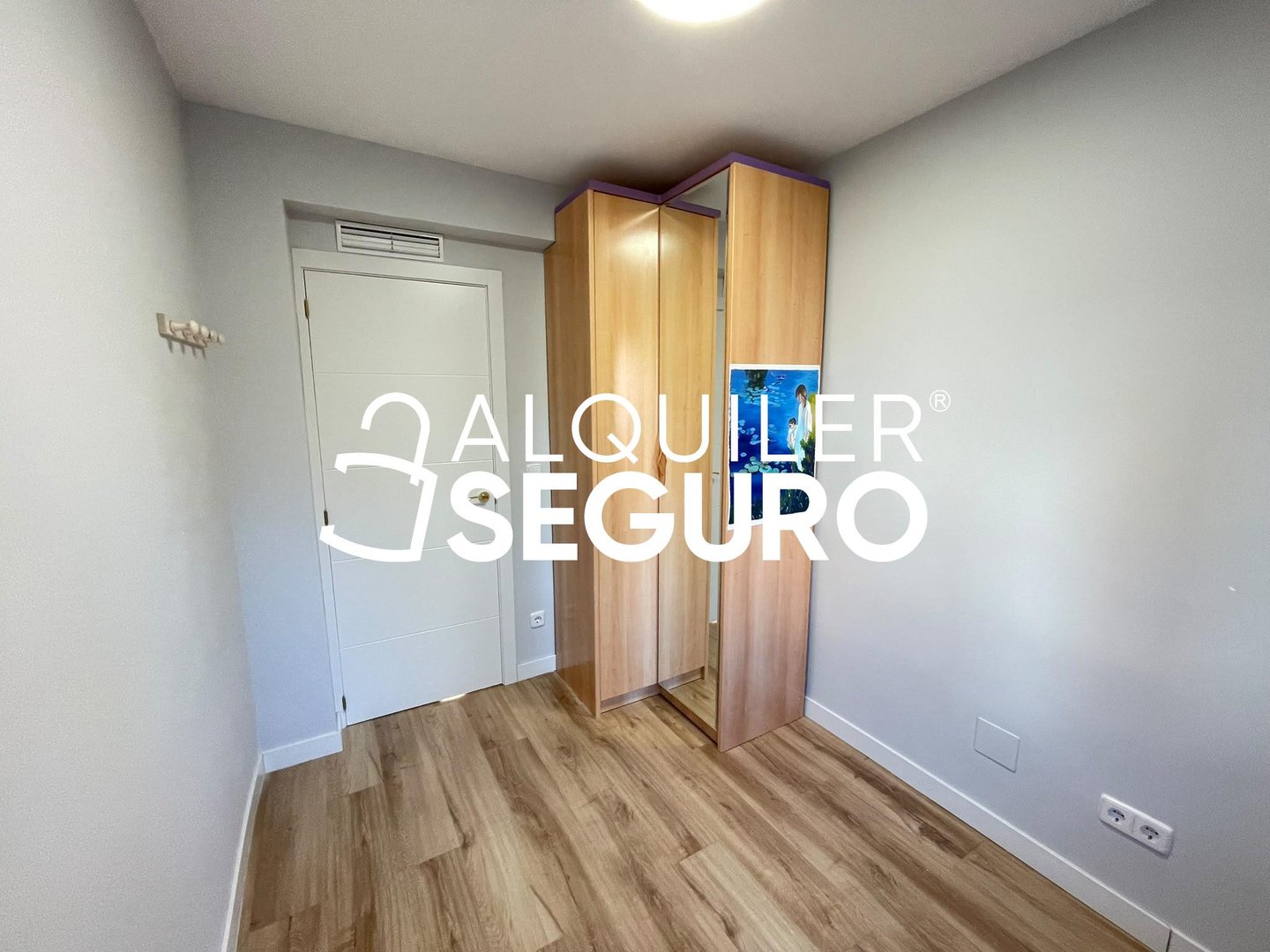 Квартира 65 м² у Madrid