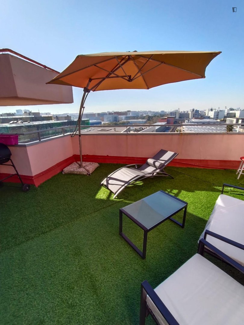 Piso de 200 m² en Valencia