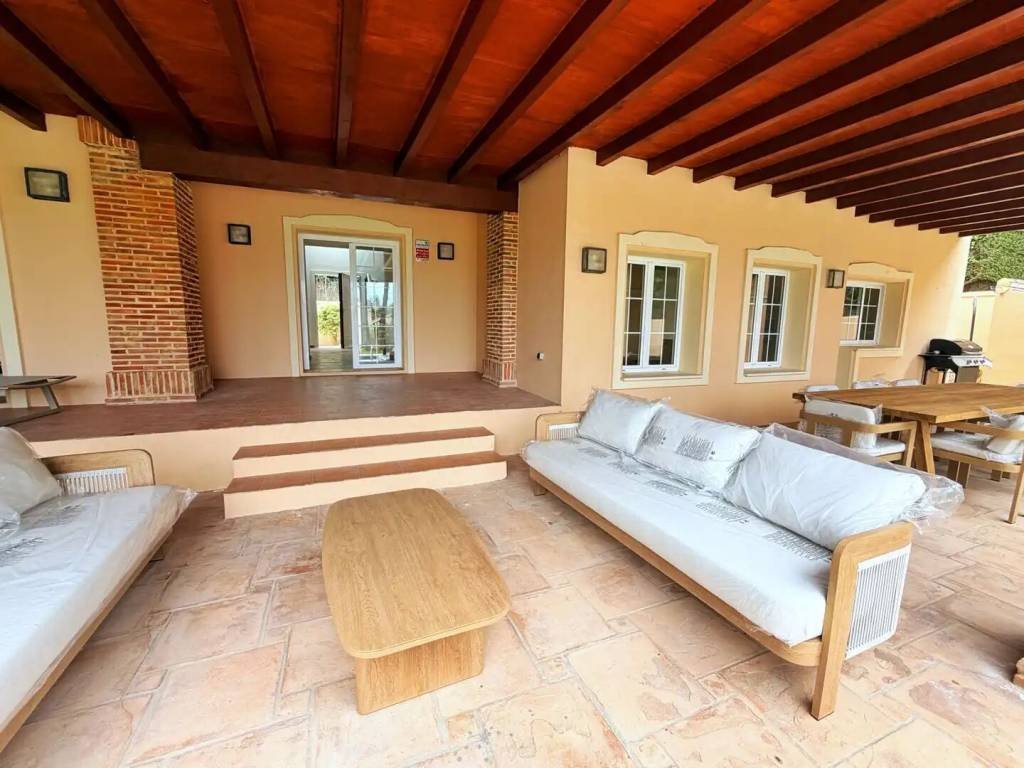 Casa de 545 m² en Benahavís