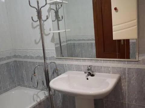Habitación 121 m², Ávila