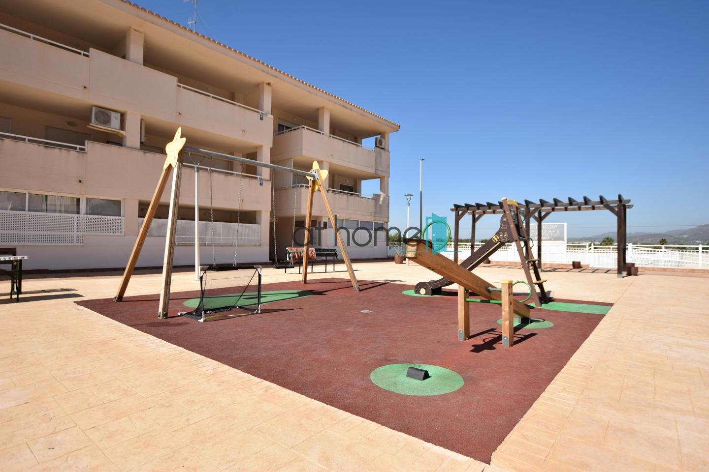 Piso de 70 m² en Puzol