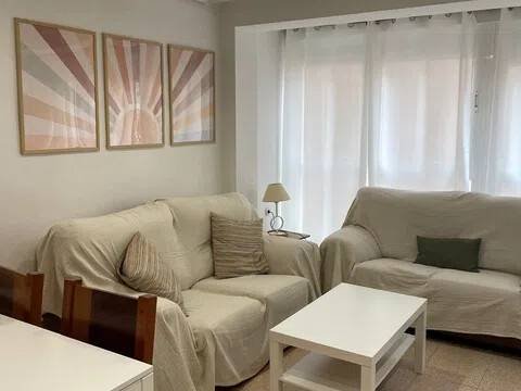 Habitació de lloguer, Almeria