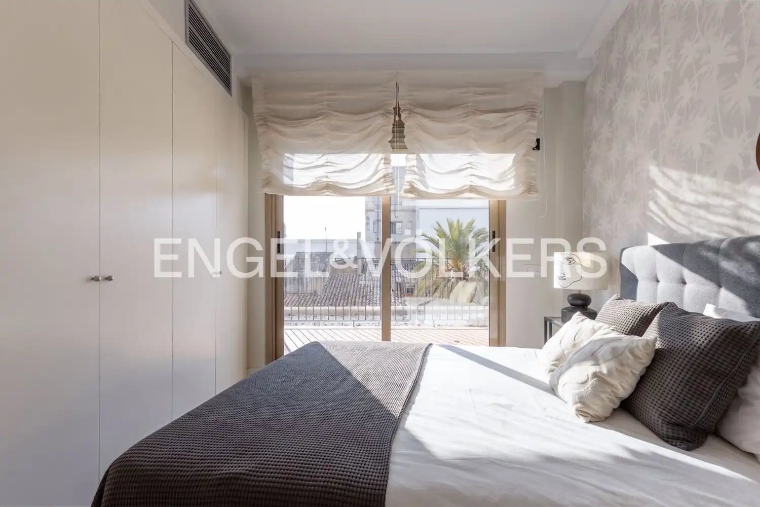 Piso de 50 m² en Valencia