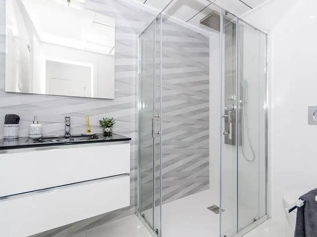 Casa de 100 m² en Polop