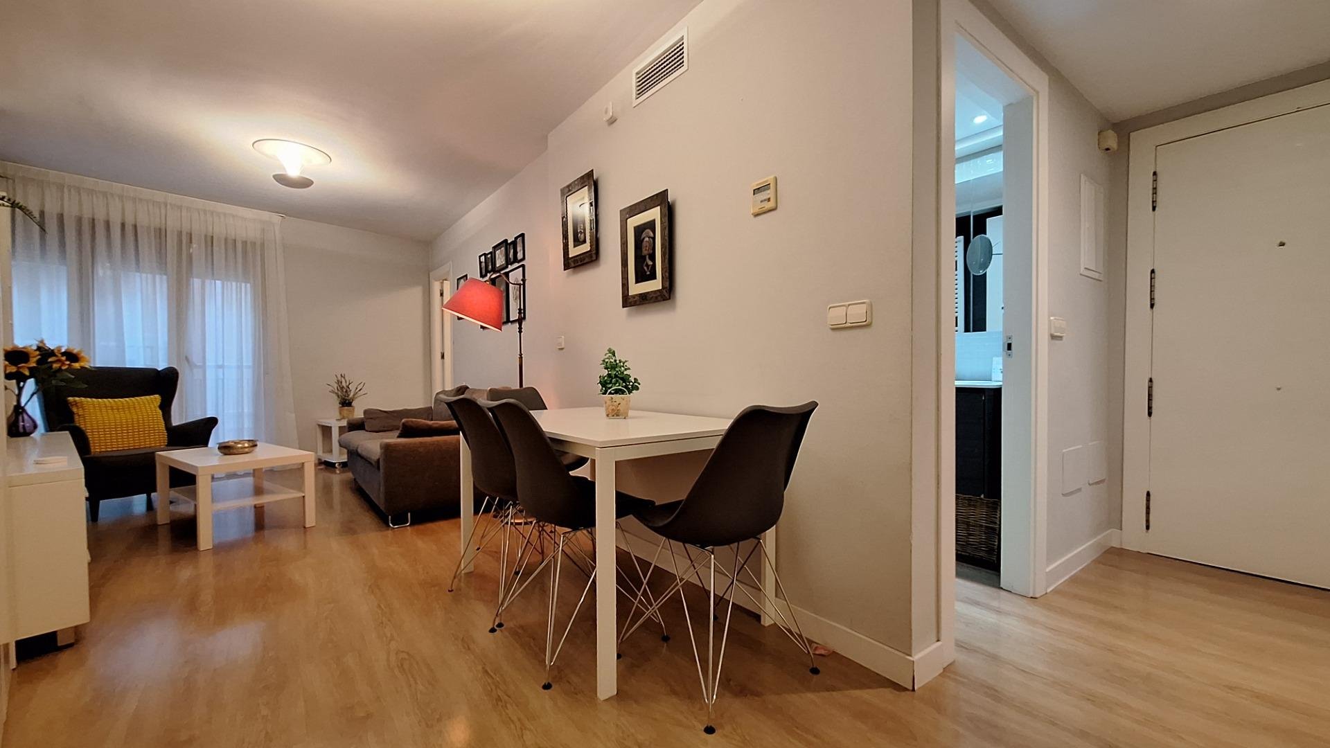 Piso de 75 m² en Murcia