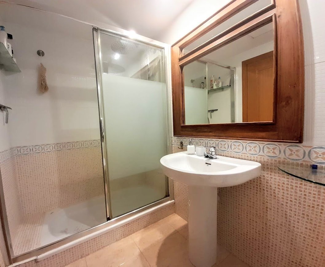Pis de 85 m² a València