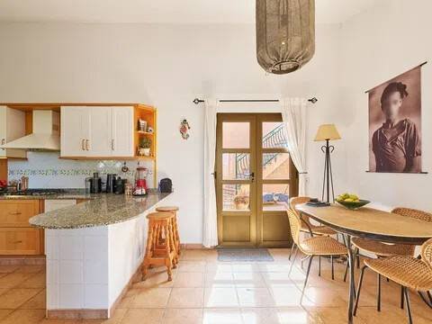 Casa 98 m² a Turre