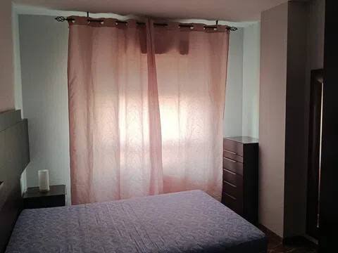 Pis de 70 m² a Jaén