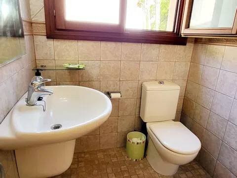 Casa de 120 m² a Son Servera