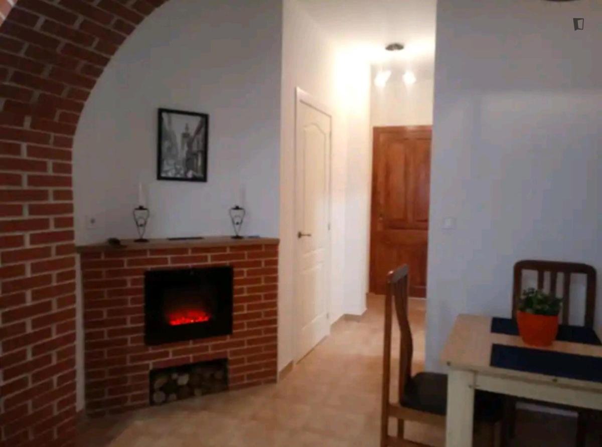 Piso de 35 m² en Valencia