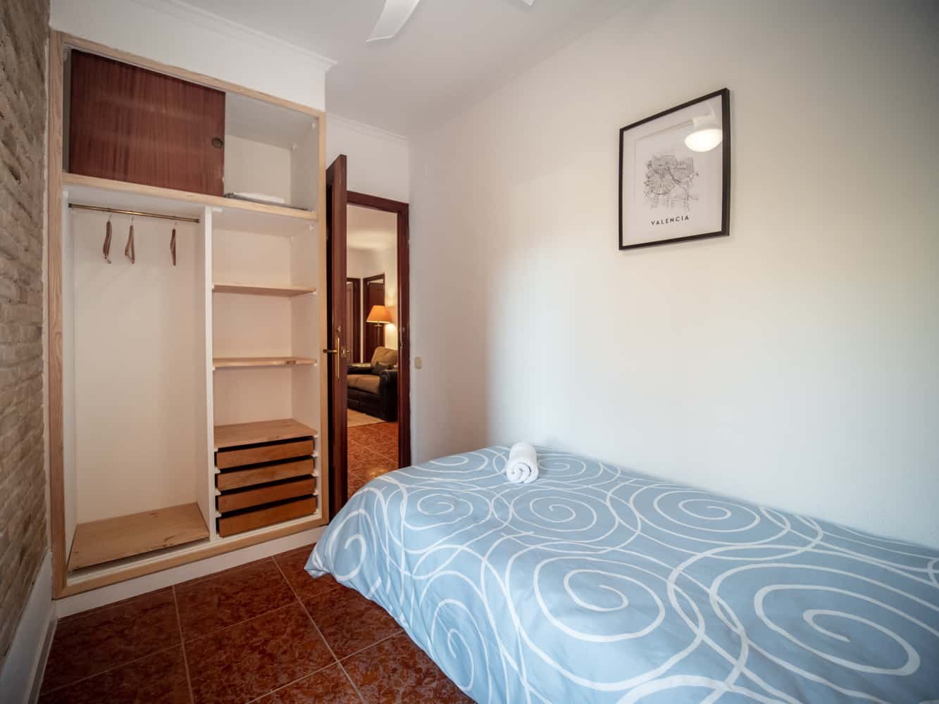 Appartamento 75 m² a Valencia