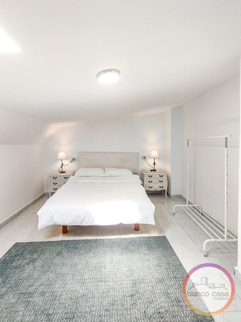 Квартира 85 м² в Fisterra
