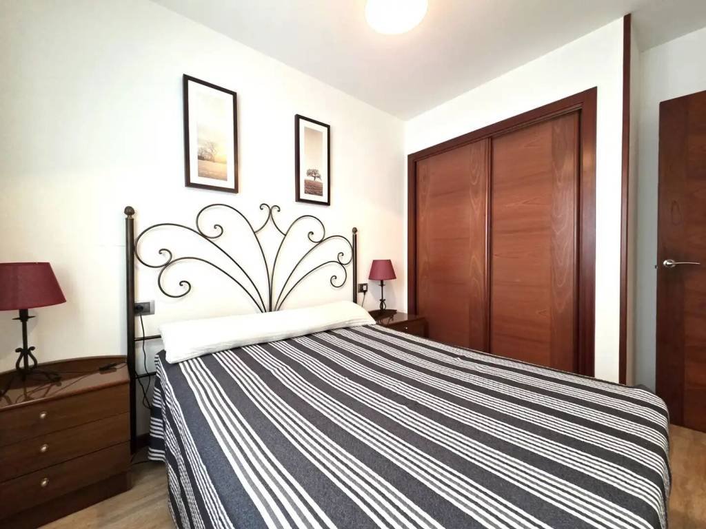 Piso de 90 m² en Sanxenxo