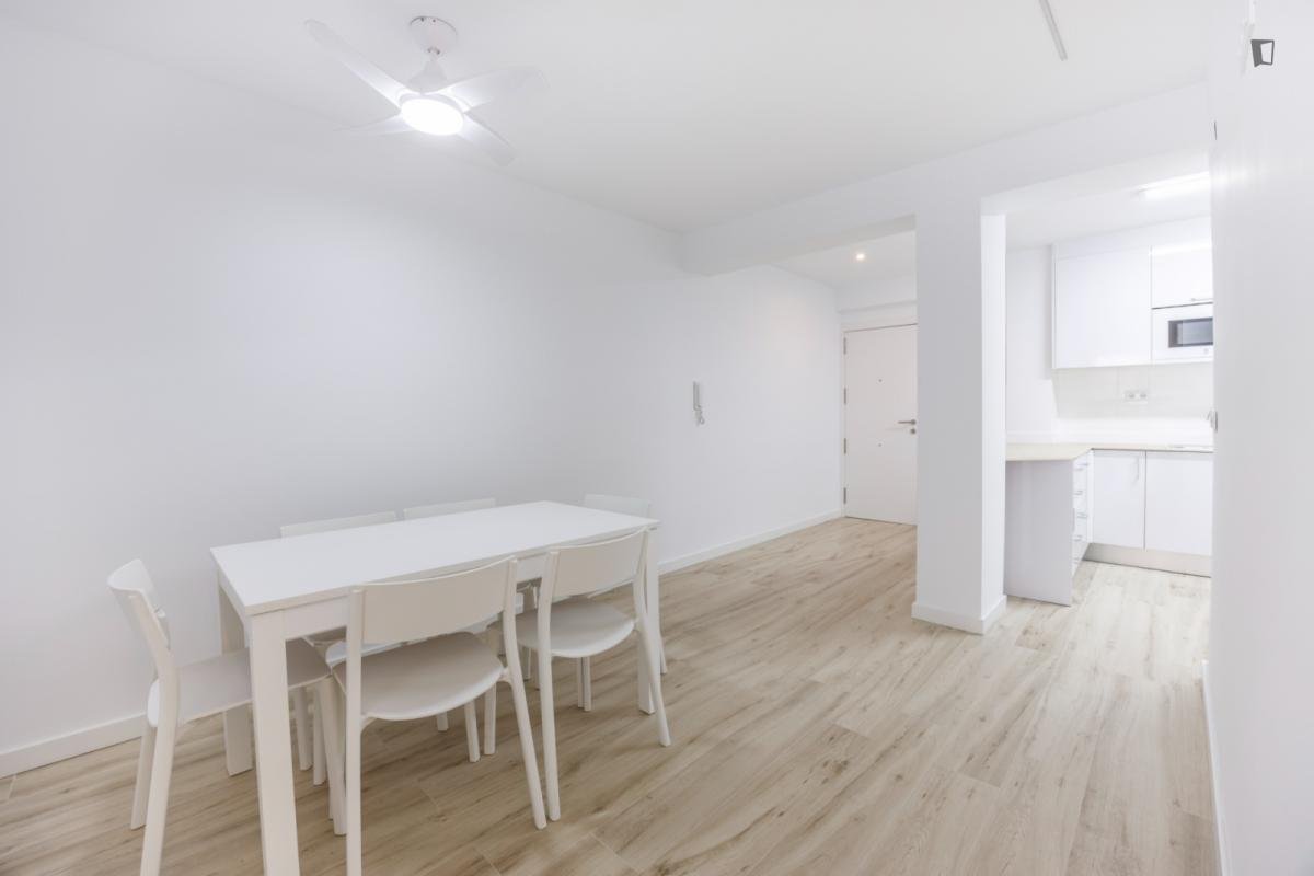 Habitació de lloguer, València