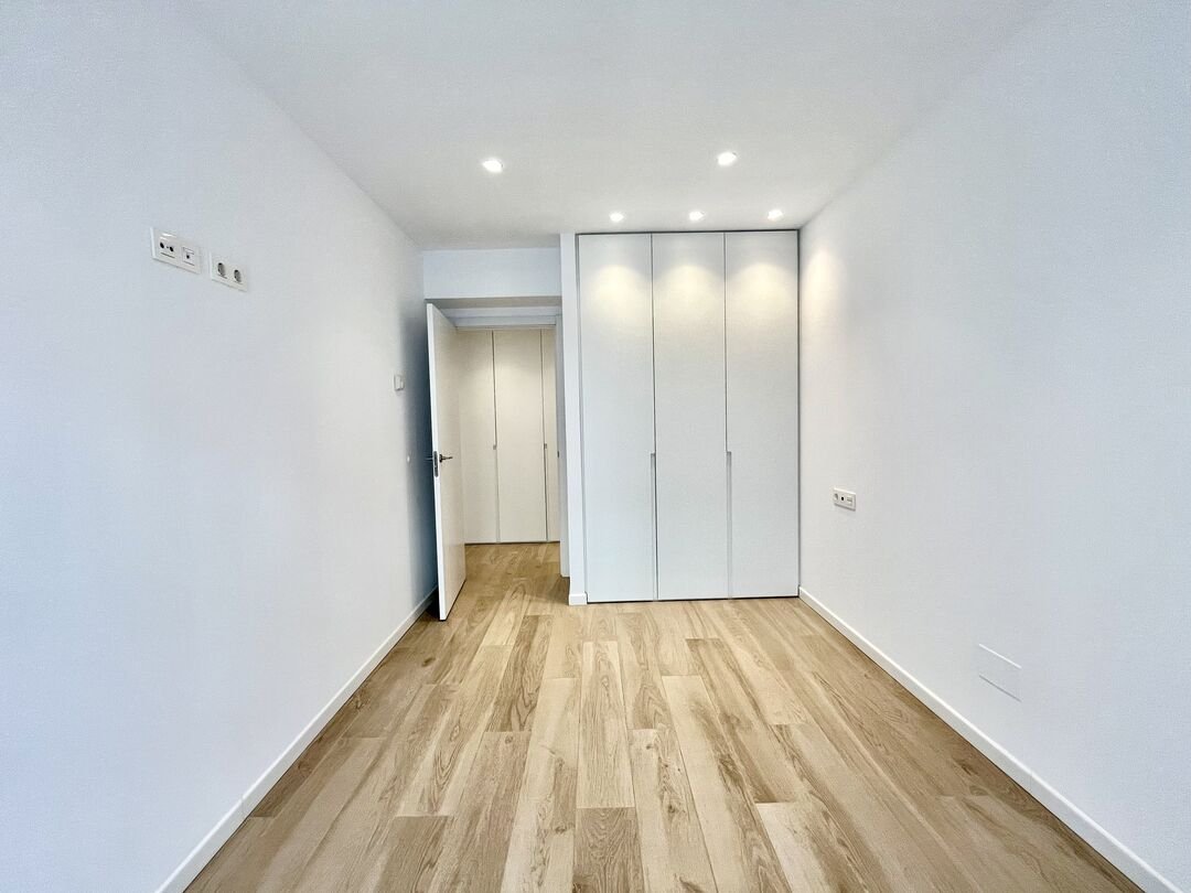 Pis de 78 m² a Sant Sebastià