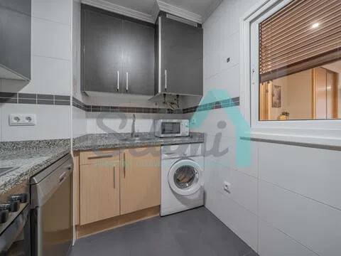 Piso de 57 m² en Oviedo
