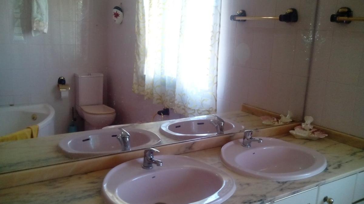 Habitació de lloguer, Dos Hermanas