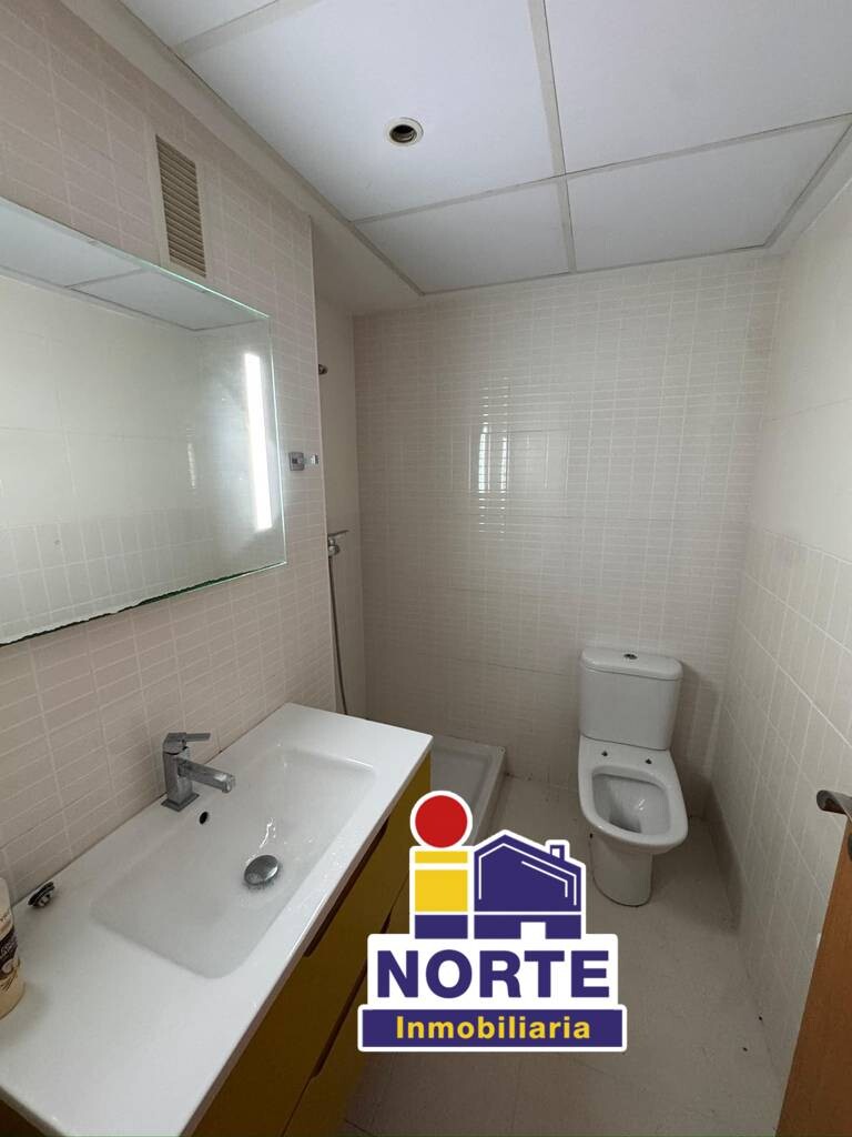 Appartamento 85 m² a Alcoi / Alcoy