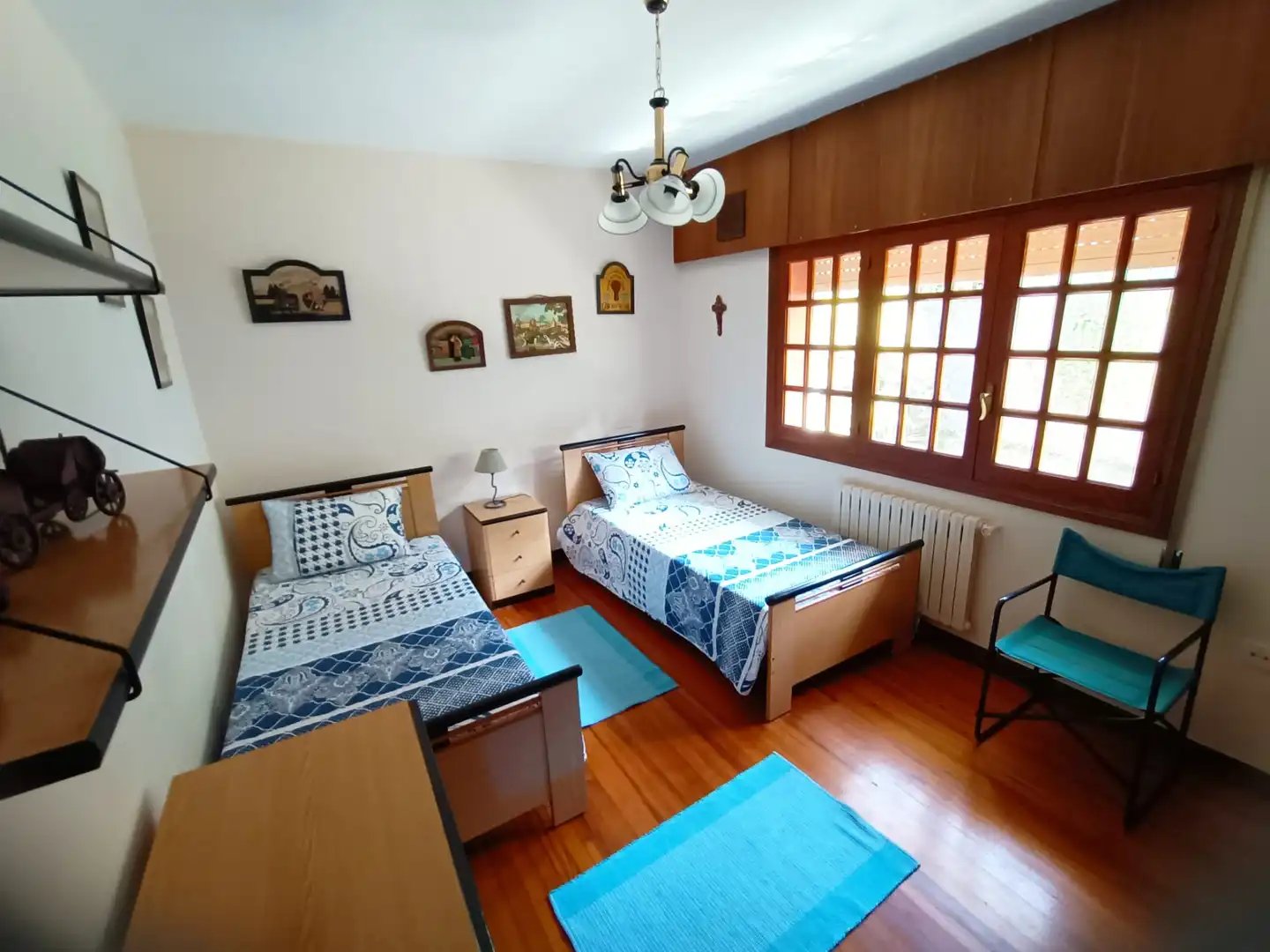 Casa de 500 m² en A Guarda